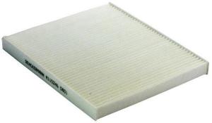 DENCKERMANN Filter vnútorného priestoru M110246