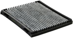 DENCKERMANN Filter vnútorného priestoru M110328