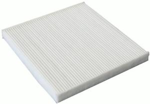 DENCKERMANN Filter vnútorného priestoru M110549