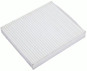 DENCKERMANN Filter vnútorného priestoru M110624