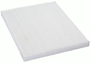 DENCKERMANN Filter vnútorného priestoru M110640