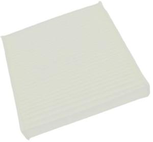 DENCKERMANN Filter vnútorného priestoru M110815