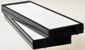 DENCKERMANN Filter vnútorného priestoru M110918