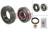 FAG Ložisko kolesa - opravná sada 713615210