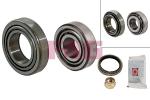FAG Ložisko kolesa - opravná sada 713615210