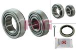 FAG Ložisko kolesa - opravná sada 713618060