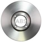 A.B.S. Brzdový kotúč 15630