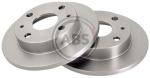 A.B.S. Brzdový kotúč 17075