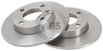 A.B.S. Brzdový kotúč 17192
