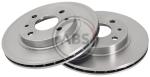 A.B.S. Brzdový kotúč 17339