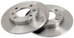 A.B.S. Brzdový kotúč 17357