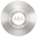 A.B.S. Brzdový kotúč 18189