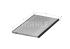 MAHLE ORIGINAL Filter vnútorného priestoru LA475