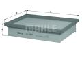 MAHLE ORIGINAL Vzduchový filter LX1997
