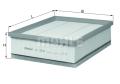 MAHLE ORIGINAL Vzduchový filter LX2031