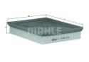 MAHLE ORIGINAL Vzduchový filter LX2048
