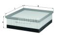 MAHLE ORIGINAL Vzduchový filter LX20774