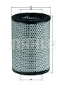 MAHLE ORIGINAL Vzduchový filter LX228