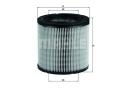 MAHLE ORIGINAL Vzduchový filter LX249