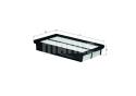 MAHLE ORIGINAL Vzduchový filter LX2632