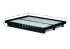 MAHLE ORIGINAL Vzduchový filter LX2639