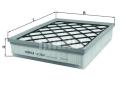 MAHLE ORIGINAL Vzduchový filter LX2641