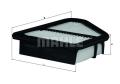 MAHLE ORIGINAL Vzduchový filter LX2647