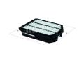 MAHLE ORIGINAL Vzduchový filter LX2687