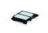 MAHLE ORIGINAL Vzduchový filter LX2688
