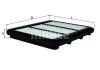 MAHLE ORIGINAL Vzduchový filter LX2690
