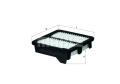 MAHLE ORIGINAL Vzduchový filter LX2693