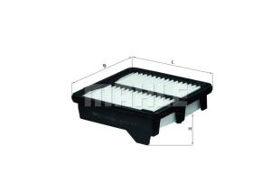MAHLE ORIGINAL Vzduchový filter LX2693