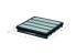 MAHLE ORIGINAL Vzduchový filter LX2750