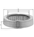 MAHLE ORIGINAL Vzduchový filter LX276