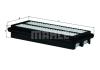 MAHLE ORIGINAL Vzduchový filter LX2865