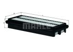 MAHLE ORIGINAL Vzduchový filter LX2865