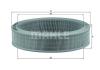 MAHLE ORIGINAL Vzduchový filter LX853