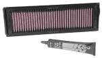 K&N Filters Vzduchový filter KA1004