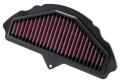 K&N Filters Vzduchový filter KA1008