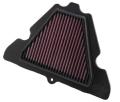 K&N Filters Vzduchový filter KA1111