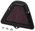 K&N Filters Vzduchový filter KA1709