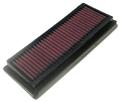 K&N Filters Vzduchový filter KA6005