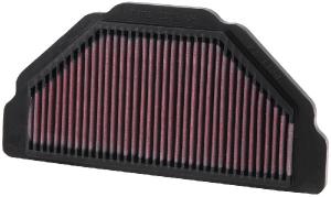 K&N Filters Vzduchový filter KA6098