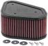 K&N Filters Vzduchový filter KA6503