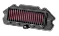 K&N Filters Vzduchový filter KA6512