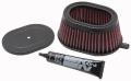K&N Filters Vzduchový filter KA6589