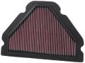 K&N Filters Vzduchový filter KA9098