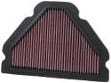 K&N Filters Vzduchový filter KA9098