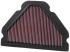 K&N Filters Vzduchový filter KA9098