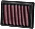 K&N Filters Vzduchový filter KT1113